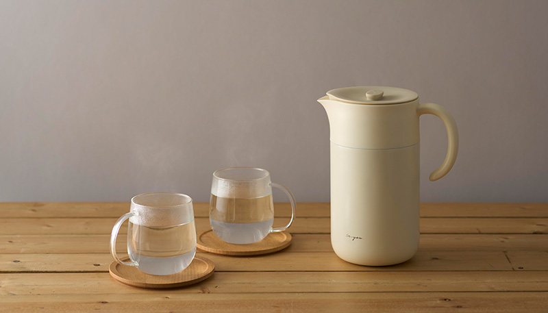 ピッチャータイプが新登場